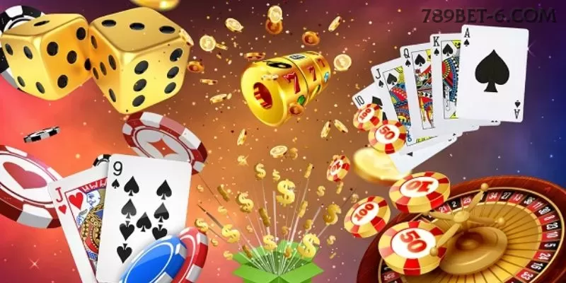 Cassino 789bet - mesas ao vivo e jogos