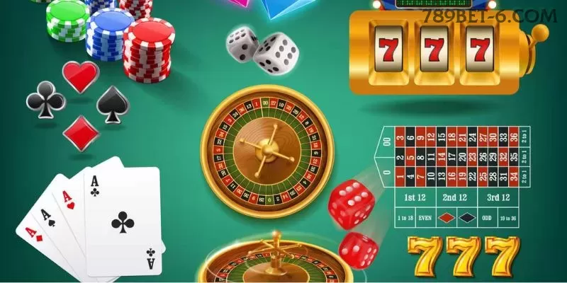Ganhar e sacar na 789bet